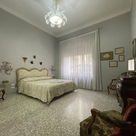Villa Donna Maria San Vito dei Normanni Eksteriør bilde